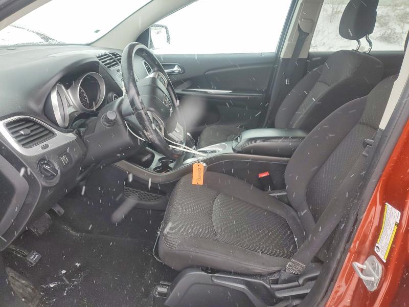 Photo 7 from auction – 2013 DODGE JOURNEY with VIN 3C4PDCAB6DT699938