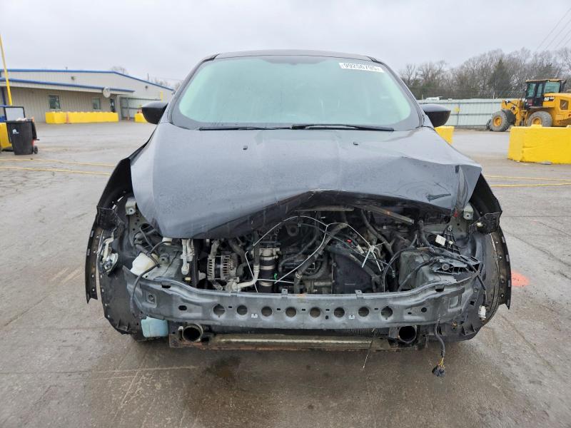 Photo 5 from auction – 2014 FORD ESCAPE SE with VIN 1FMCU9G99EUA07440
