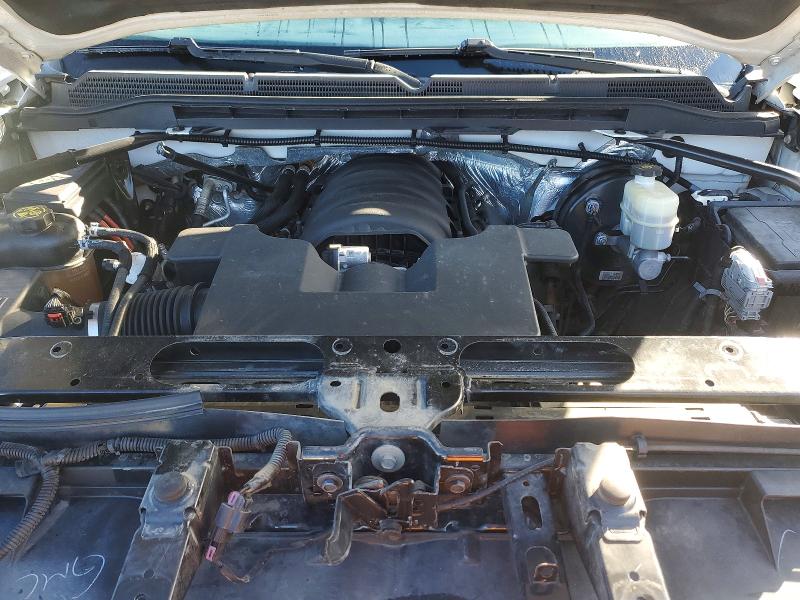 Photo 11 from auction – 2015 GMC SIERRA K15 with VIN 3GTU2UEC6FG154867