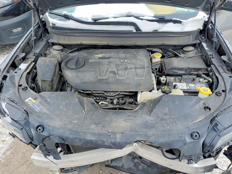 Photo 12 from auction – 2020 JEEP CHEROKEE L with VIN 1C4PJMDX5LD647369