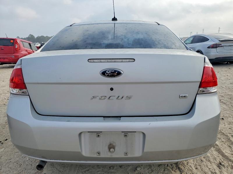 Photo 6 from auction – 2009 FORD FOCUS SE with VIN 1FAHP35N99W198579