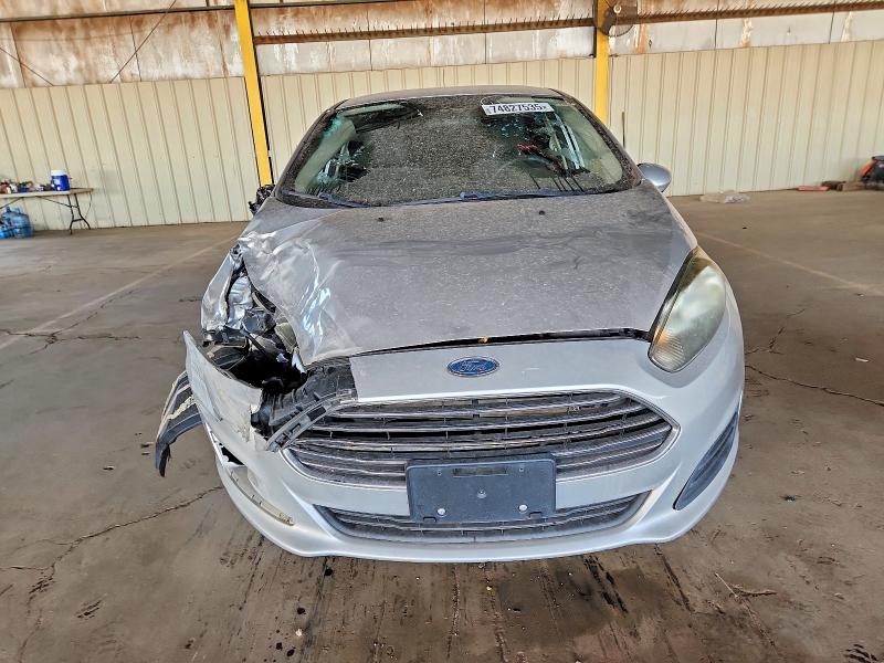 Photo 5 from auction – 2017 FORD FIESTA S with VIN 3FADP4AJ5HM131807