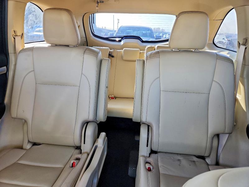 Photo 10 from auction – 2019 TOYOTA HIGHLANDER with VIN 5TDJZRFH1KS980432