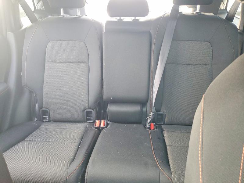 Photo 10 from auction – 2026 HONDA CR-V with VIN 7FARS5H53TE005024