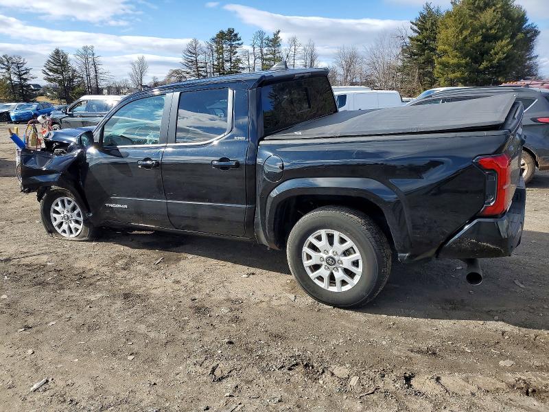 Photo 2 from auction – 2024 TOYOTA TACOMA DOU with VIN 3TMLB5JN8RM056020
