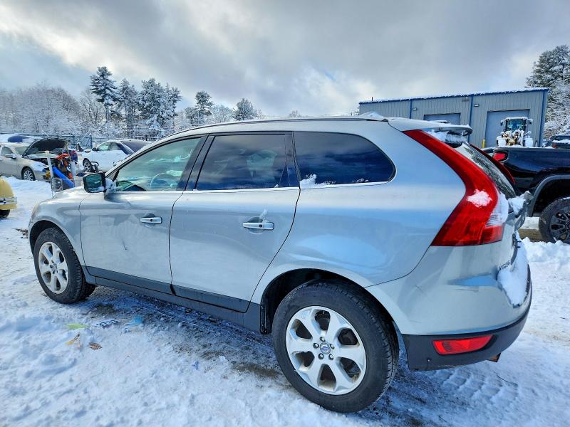 Photo 2 from auction – 2013 VOLVO XC60 3.2 with VIN YV4940DZ3D2396050