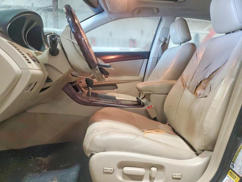 Zdjęcie 7 z aukcji – 2011 TOYOTA AVALON BAS z VIN 4T1BK3DBXBU395750