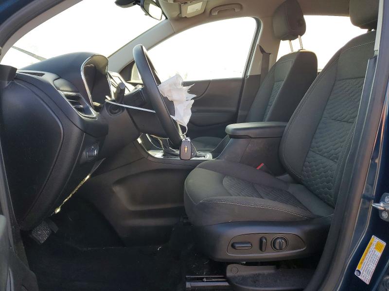 Photo 7 from auction – 2019 CHEVROLET EQUINOX LT with VIN 2GNAXUEV4K6234235