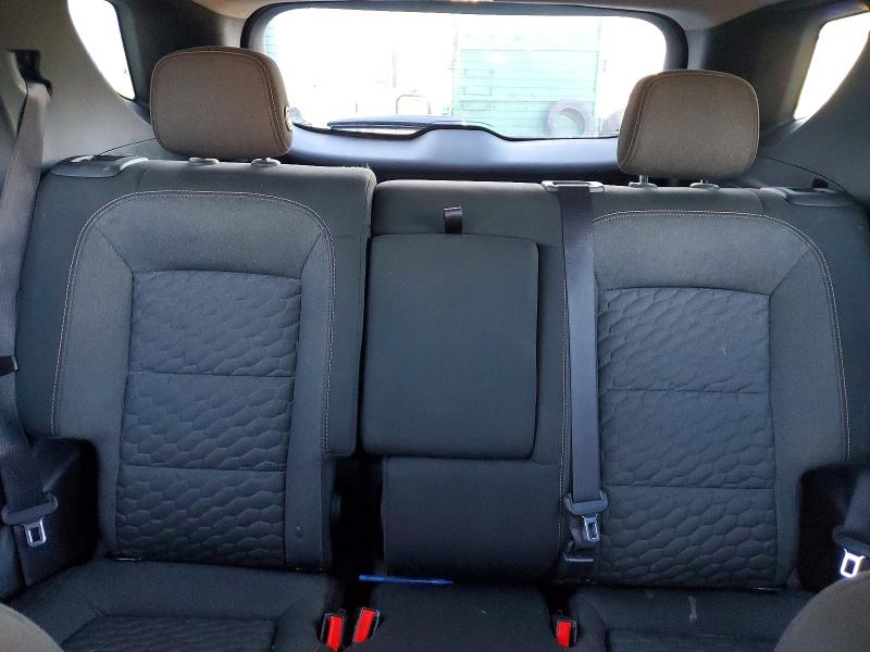 Photo 10 from auction – 2019 CHEVROLET EQUINOX with VIN 2GNAXKEV7K6294451