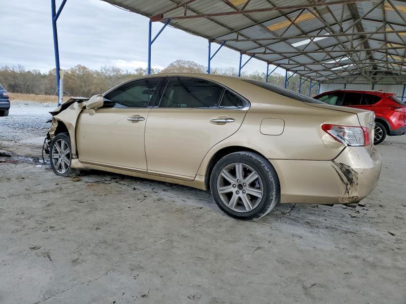 Photo 2 from auction – 2007 LEXUS ES 350 with VIN JTHBJ46G172094436