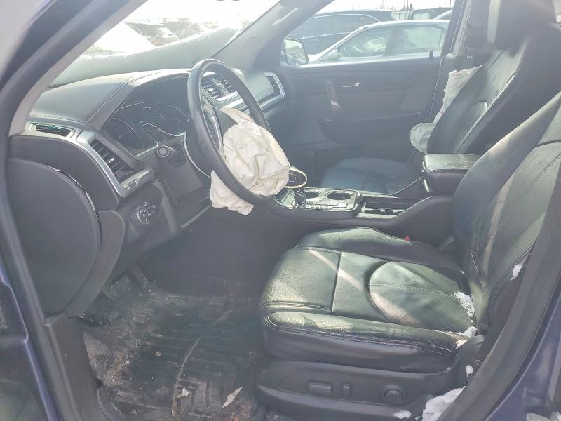 Photo 7 from auction – 2013 GMC ACADIA with VIN 1GKKRRKD5DJ233931
