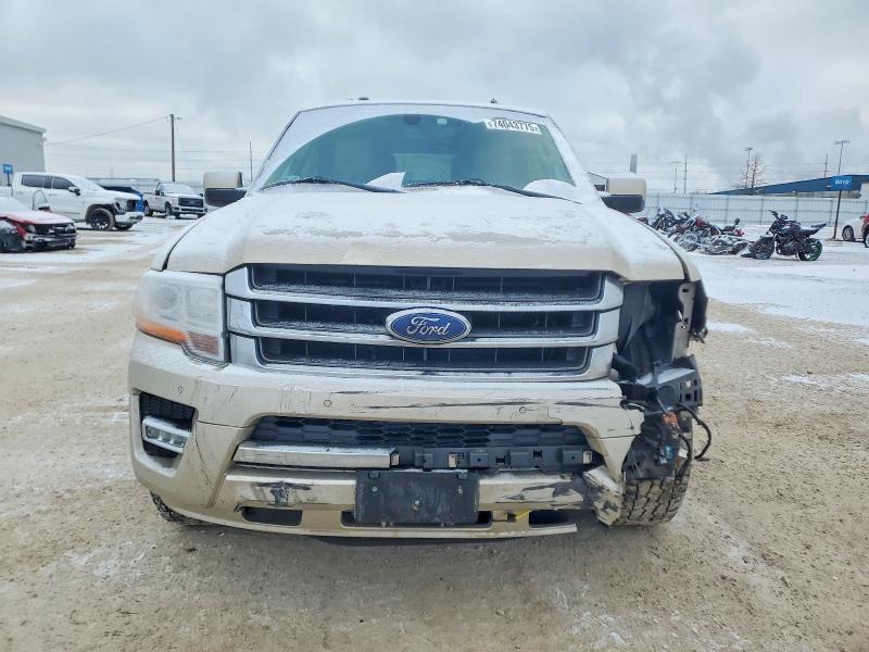 Photo 5 from auction – 2017 FORD EXPEDITION with VIN 1FMJK2AT6HEA85357