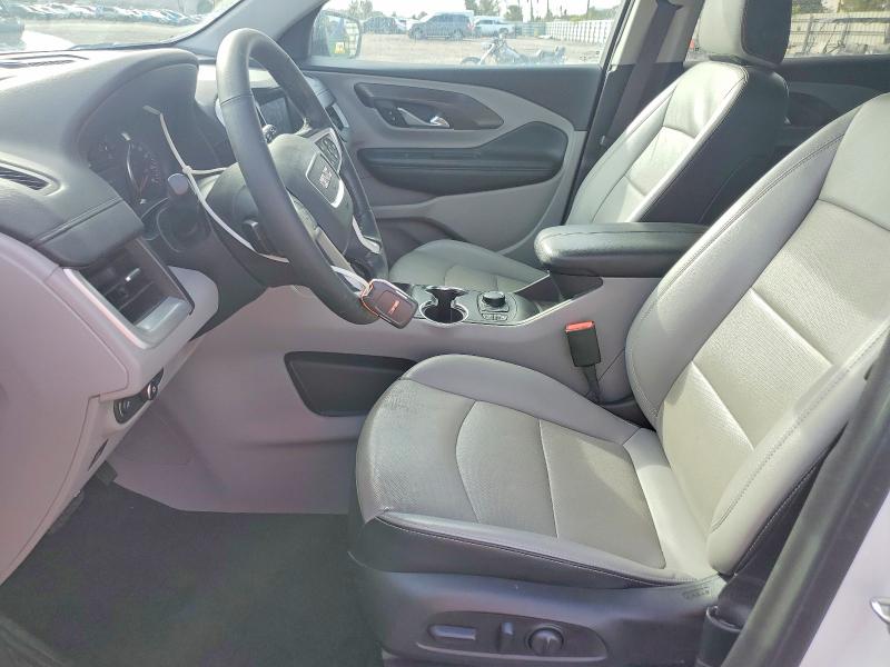 Foto 7 de la subasta – 2023 GMC TERRAIN con VIN 3GKALPEG7PL132409