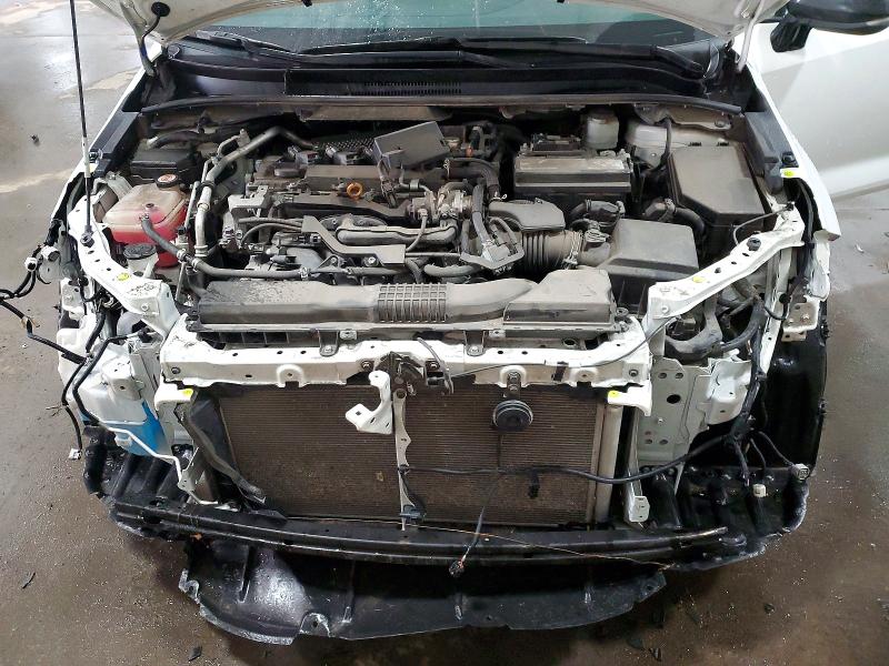 Photo 11 from auction – 2021 TOYOTA COROLLA SE with VIN 5YFS4MCE0MP084019