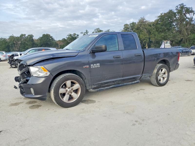 RAM 1500 ST 2015 with VIN 1C6RR6FT8FS530626 - Photo from auction