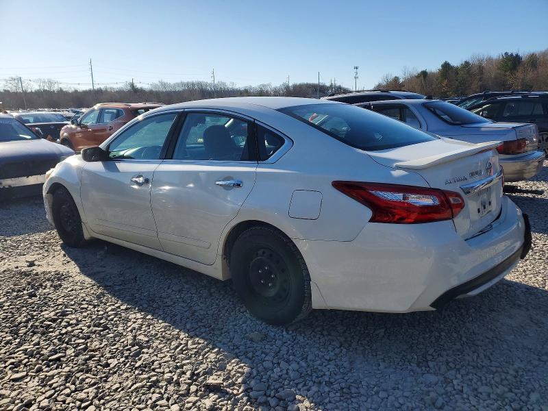 Photo 2 from auction – 2016 NISSAN ALTIMA 2.5 with VIN 1N4AL3AP4GN371271