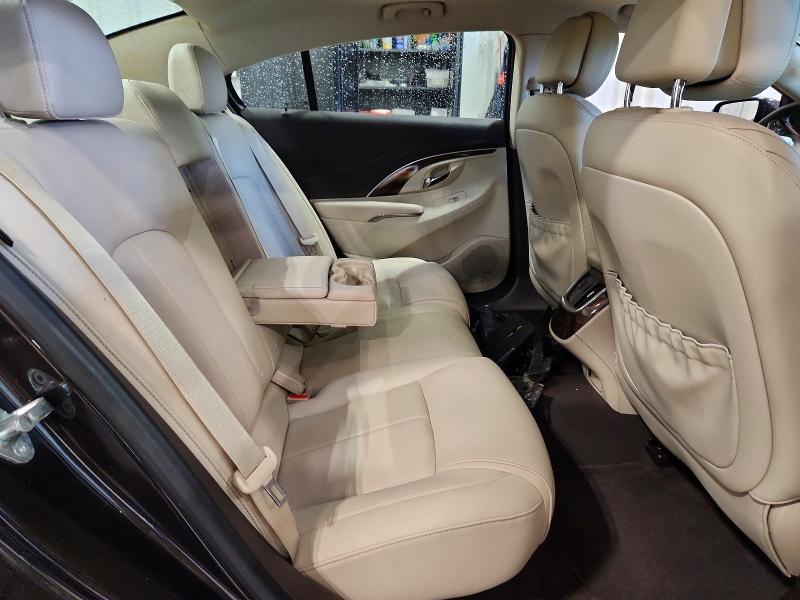 Photo 10 from auction – 2014 BUICK LACROSSE T with VIN 1G4GF5G32EF130534