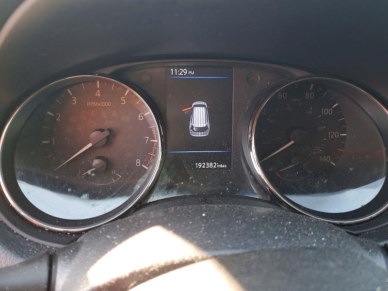 Photo 9 from auction – 2018 NISSAN ROGUE S with VIN KNMAT2MV8JP527953