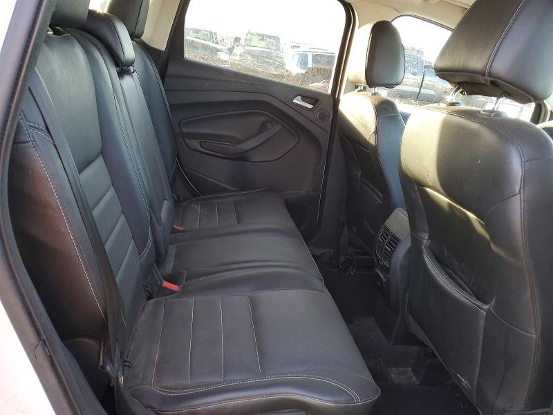 Photo 10 from auction – 2014 FORD ESCAPE TIT with VIN 1FMCU9J98EUD89968