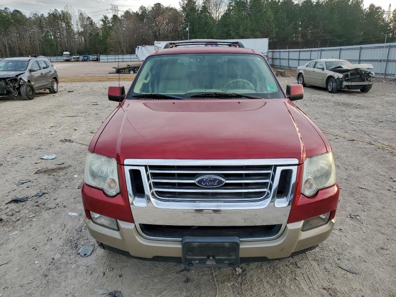 Photo 5 from auction – 2006 FORD EXPLORER E with VIN 1FMEU64E36UA85982