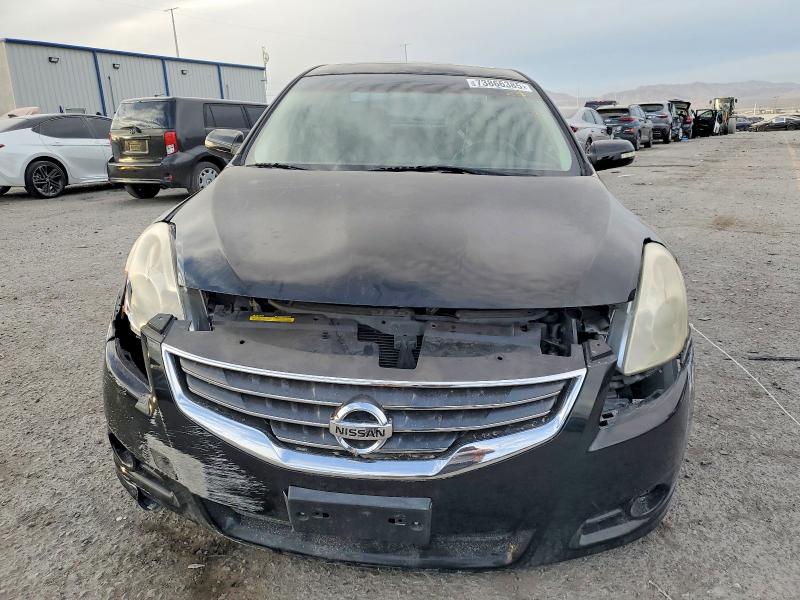 Photo 5 from auction – 2012 NISSAN ALTIMA BAS with VIN 1N4AL2AP2CN414784