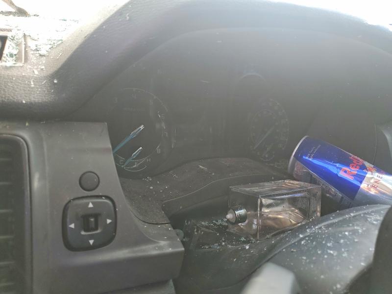 Photo 9 from auction – 2021 FORD RANGER with VIN 1FTER1FH7MLD69098