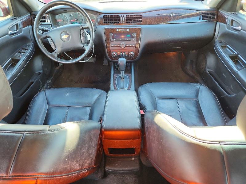 Фото 8 с аукциона – 2014 CHEV IMPALA LIMITED с VIN 2G1WC5E37E1186044