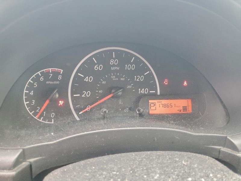 Photo 9 from auction – 2016 NISSAN VERSA S with VIN 3N1CN7AP2GL856466