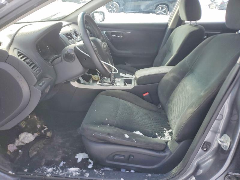 Zdjęcie 7 z aukcji – 2015 NISSAN ALTIMA 2.5 z VIN 1N4AL3AP1FC215246