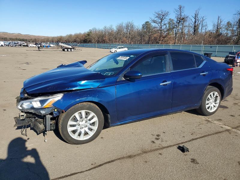 Photo 1 from auction – 2019 NISSAN ALTIMA with VIN 1N4BL4BV4KC132900