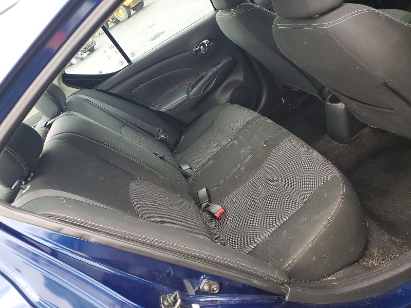 Photo 11 from auction – 2018 NISSAN VERSA S with VIN 3N1CN7AP2JL871671