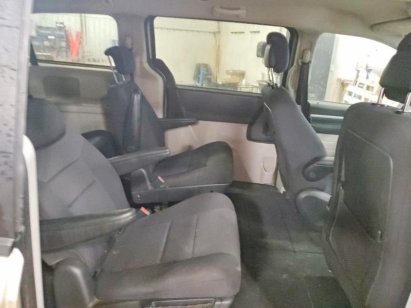 Photo 11 from auction – 2010 DODGE GRAND CARA with VIN 2D4RN4DE2AR326866