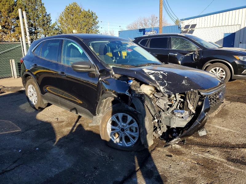 Photo 4 from auction – 2024 FORD ESCAPE with VIN 1FMCU9GN1RUA44260