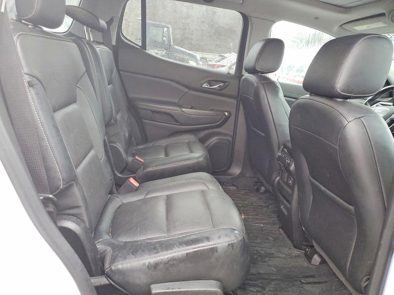 Photo 11 from auction – 2019 GMC ACADIA SLT with VIN 1GKKNULS6KZ147831