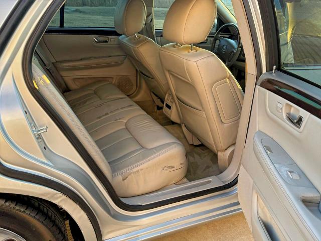 Photo 6 from auction – 2011 CADILLAC DTS PREMIU with VIN 1G6KH5E60BU112257