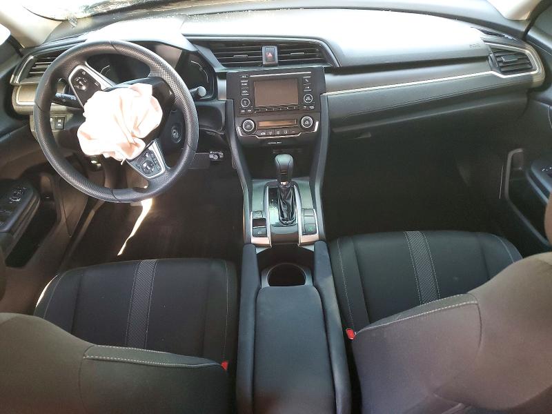 Photo 8 from auction – 2019 HONDA CIVIC with VIN 19XFC2F65KE023230