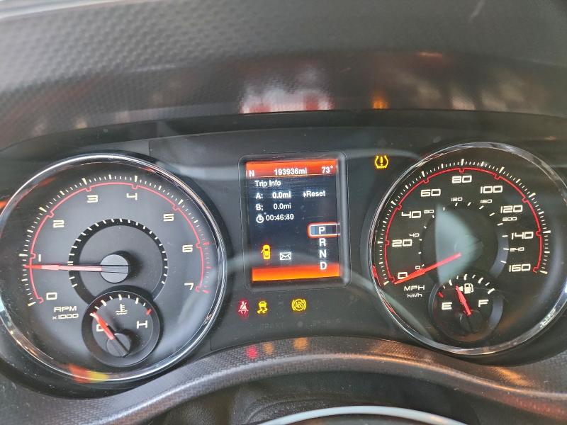 Photo 9 from auction – 2014 DODGE CHARGER R/ with VIN 2C3CDXCT7EH144118