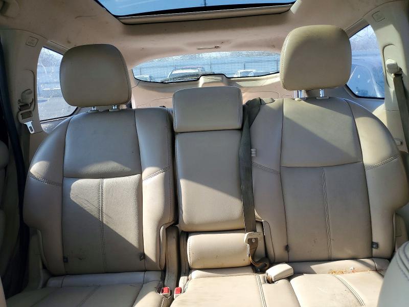 Zdjęcie 10 z aukcji – 2014 NISSAN PATHFINDER z VIN 5N1AR2MN6EC708637