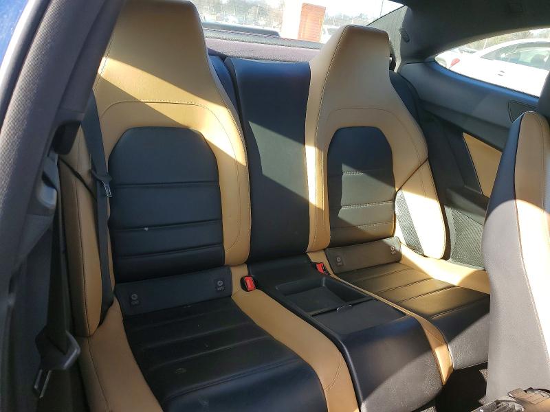 Photo 10 from auction – 2012 MERCEDES-BENZ C with VIN WDDGJ7HB0CF730606