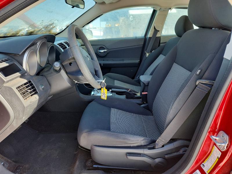 Photo 7 from auction – 2009 DODGE AVENGER SE with VIN 1B3LC46B69N508656