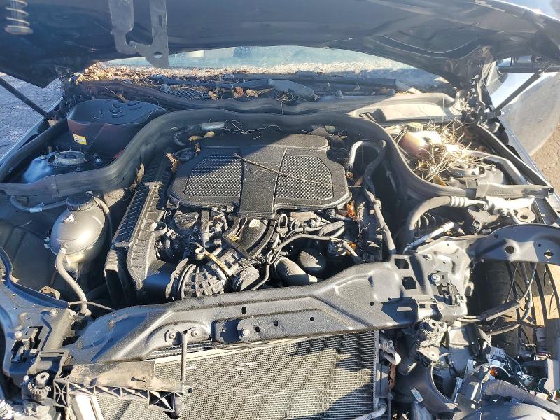Photo 11 from auction – 2016 MERCEDES-BENZ E 350 4MAT with VIN WDDHF8JB8GB200337