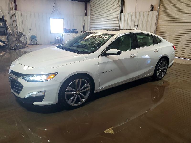 CHEVROLET MALIBU PRE 2024 with VIN 1G1ZE5ST4RF185072 - Photo from auction
