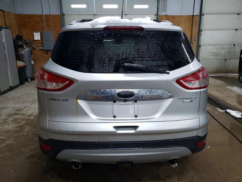 Photo 6 from auction – 2015 FORD ESCAPE with VIN 1FMCU9J97FUA90456