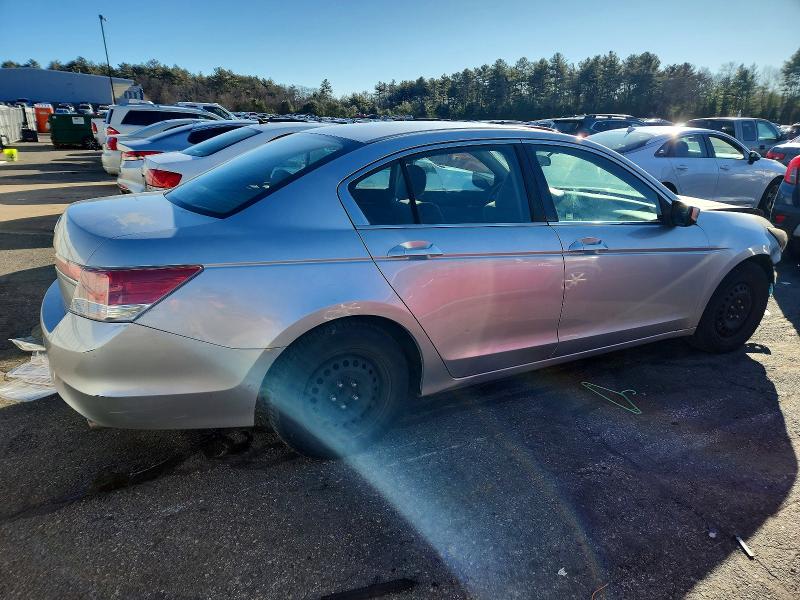 Photo 3 from auction – 2012 HONDA ACCORD LX with VIN 1HGCP2F30CA181414