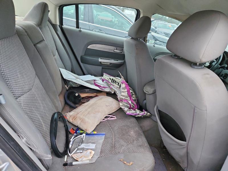 Photo 10 from auction – 2007 CHRYSLER SEBRING with VIN 1C3LC46K07N570389