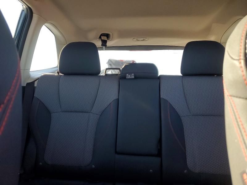 Photo 10 from auction – 2020 SUBARU FORESTER S with VIN JF2SKARC7LH423736
