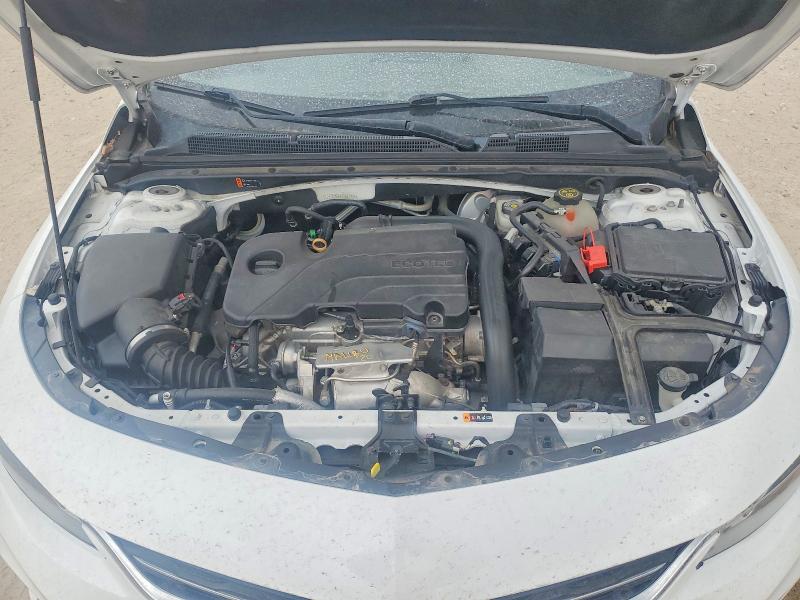 Photo 12 from auction – 2018 CHEVROLET MALIBU LS with VIN 1G1ZC5ST4JF227900