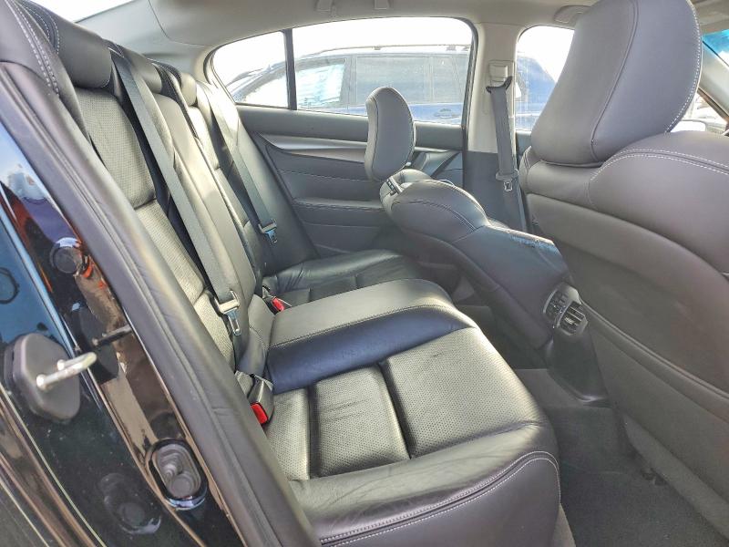 Photo 10 from auction – 2014 ACURA TL TECH with VIN 19UUA9F54EA002861