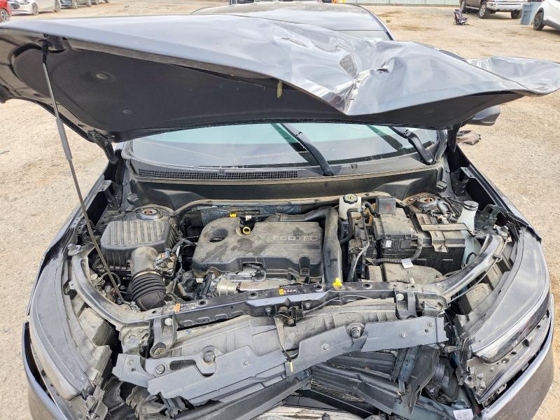 Photo 12 from auction – 2022 CHEVROLET EQUINOX with VIN 3GNAXHEV6NS235562