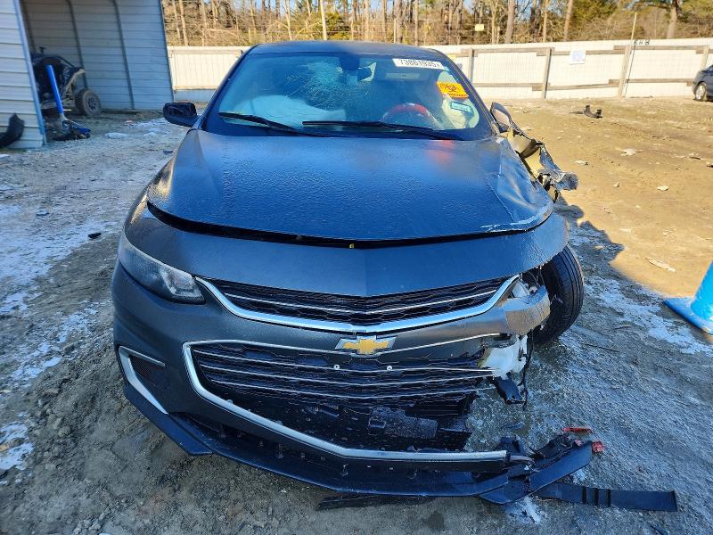 Photo 5 from auction – 2017 CHEVROLET MALIBU with VIN 1G1ZB5ST0HF103099